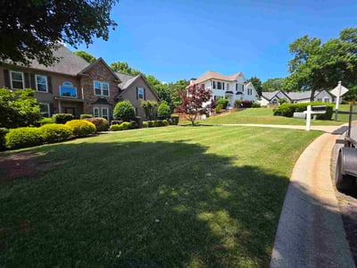 Lawn Care service in Cumming, 30040