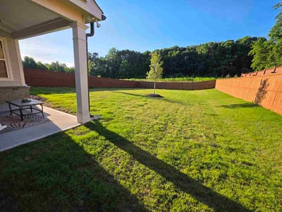 Lawn Care service in Cumming, 30040