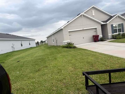Lawn Care service in Plant City, 33563