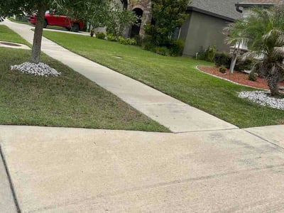 Lawn Care service in Plant City, 33563