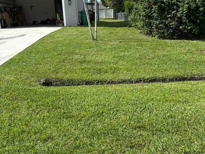 Lawn Care service in Port St Lucie, 34952