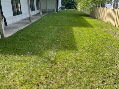 Lawn Care service in Leesburg, 20176
