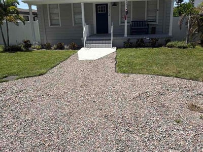 Lawn Care service in Tampa, 33602