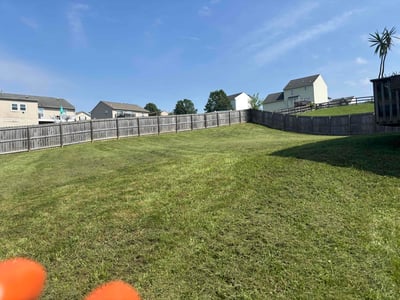 Lawn Care service in Leesburg, 20176