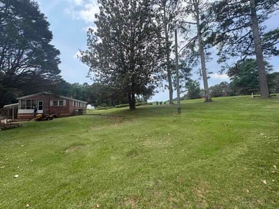 Lawn Care service in Griffin, 30224