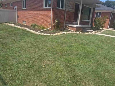 Lawn Care service in Dearborn Heights, 48127