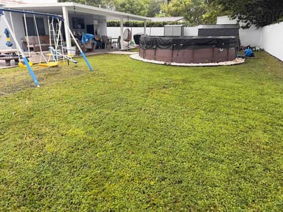 Lawn Care service in Hialeah, 33013