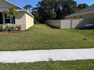 Lawn Care service in Indialantic, 32903