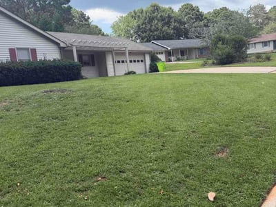 Lawn Care service in Conyers, 30012