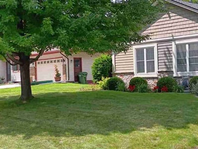 Lawn Care service in Maple Grove, 55311