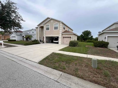 Lawn Care service in Gibsonton, 33534