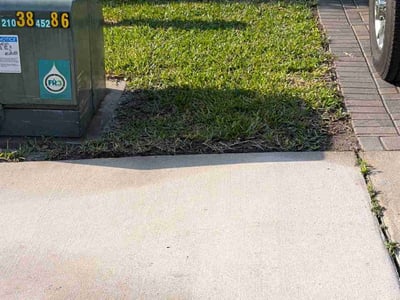 Lawn Care service in Apollo Beach, 33572