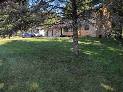 Lawn Care service in Columbia Heights, 55421
