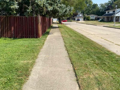 Lawn Care service in Warren, 48093