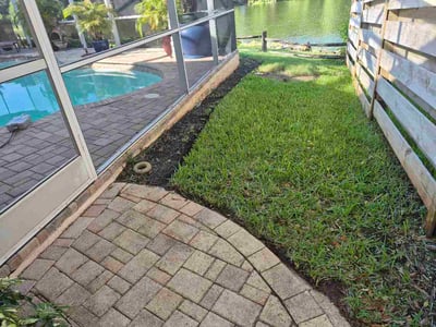 Lawn Care service in Largo, 33771