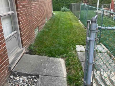 Lawn Care service in Dearborn, 48126