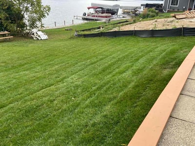Lawn Care service in Lapeer, 48446