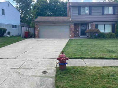 Lawn Care service in Lapeer, 48446
