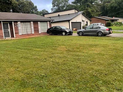 Lawn Care service in Stratford, 06615