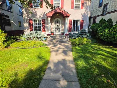 Lawn Care service in Coon Rapids, 55433