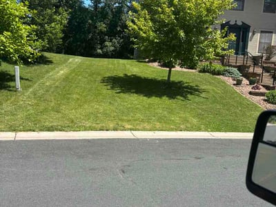 Lawn Care service in Coon Rapids, 55433