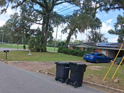 Lawn Care service in Quincy, 32351