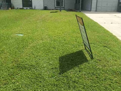 Lawn Care service in Orange Park, 32073