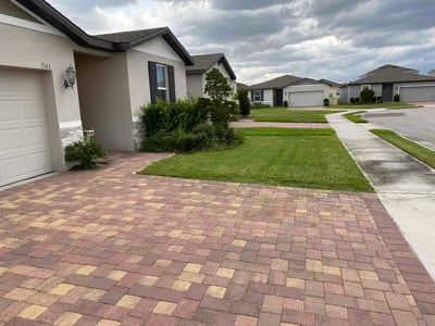 Lawn Care service in Winter Haven, 33881