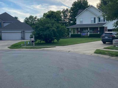 Lawn Care service in Chevy Chase, 20815