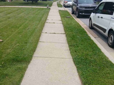 Lawn Care service in Chevy Chase, 20815