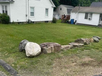 Lawn Care service in Bristol, 06010