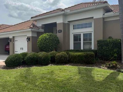 Lawn Care service in Windermere, 34786
