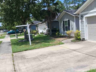 Lawn Care service in Fernandina Beach, 32034