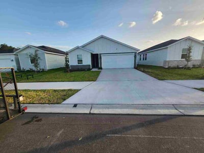 Lawn Care service in Marco Island, 34145