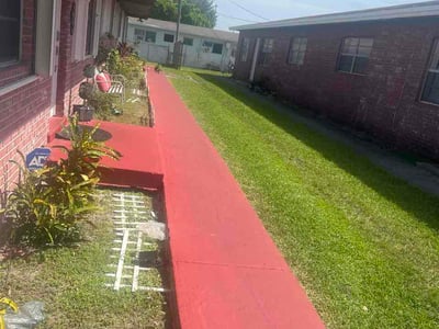 Lawn Care service in Opa Locka, 33054