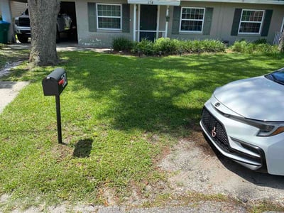 Lawn Care service in Longwood, 32750