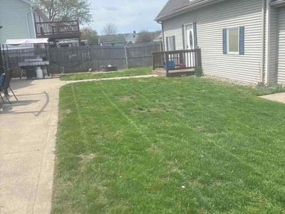 Lawn Care service in West Springfield, 01089