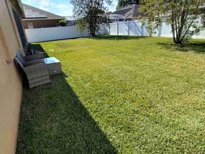 Lawn Care service in Groveland, 34736