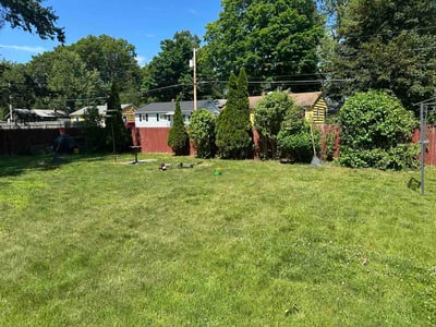 Lawn Care service in West Springfield, 01089