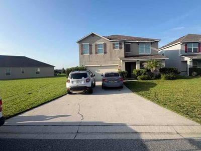 Lawn Care service in Clermont, 34711