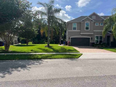 Lawn Care service in Conway, 32812