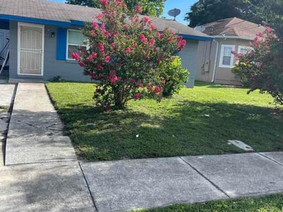 Lawn Care service in Conway, 32812