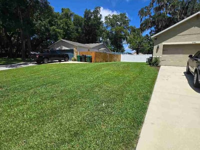 Lawn Care service in Flagler Beach, 32136