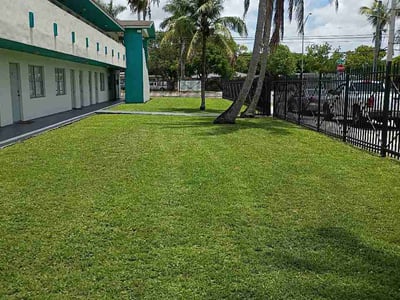 Lawn Care service in Miami Gardens, 33056