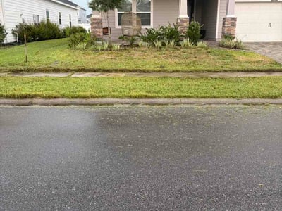 Lawn Care service in Callahan, 32011