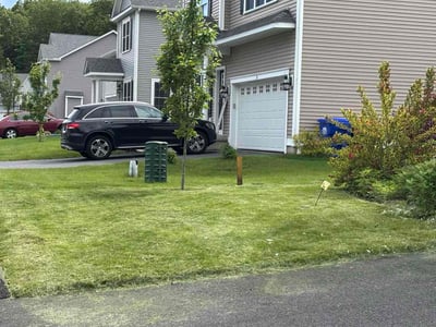 Lawn Care service in Southington, 06489