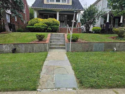 Lawn Care service in Centreville, 20120