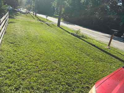 Lawn Care service in West Newton, 15089