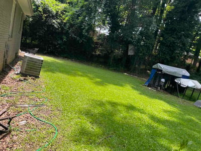Lawn Care service in Goleta, 93117
