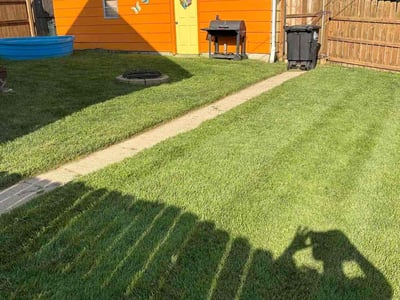 Lawn Care service in Sioux Falls, 57104